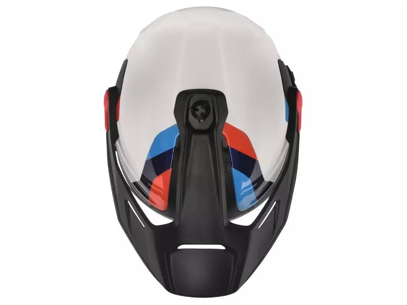 Casco GS Rallye carb
