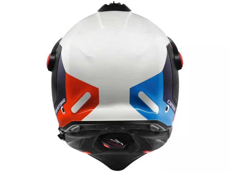 Casco GS Rallye carb