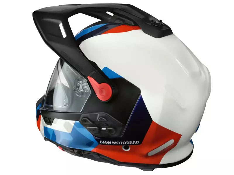 Casco GS Rallye carb