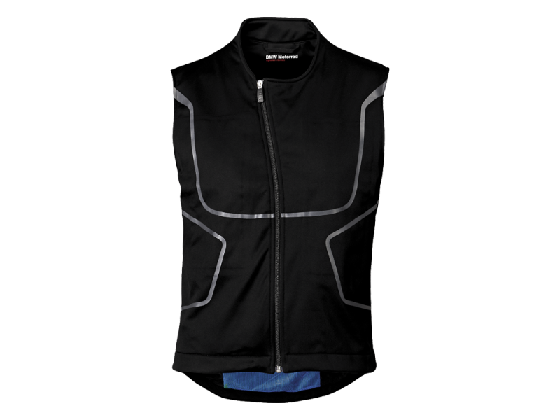 Chaleco calefactor H