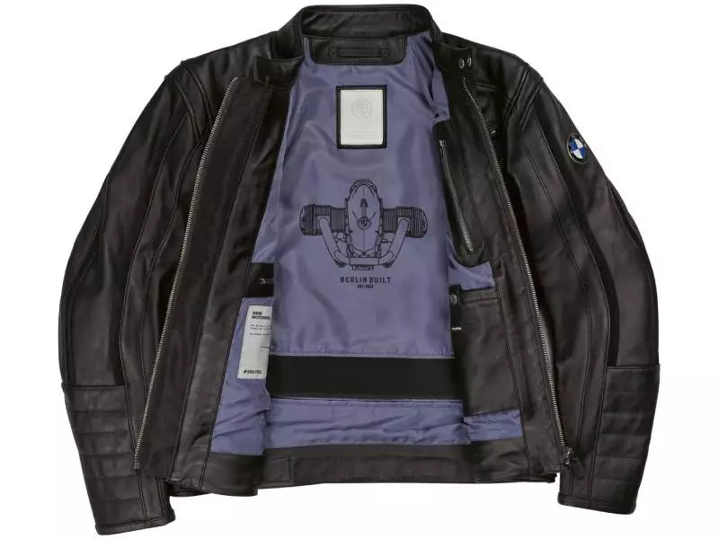Chaqueta Schwabing L