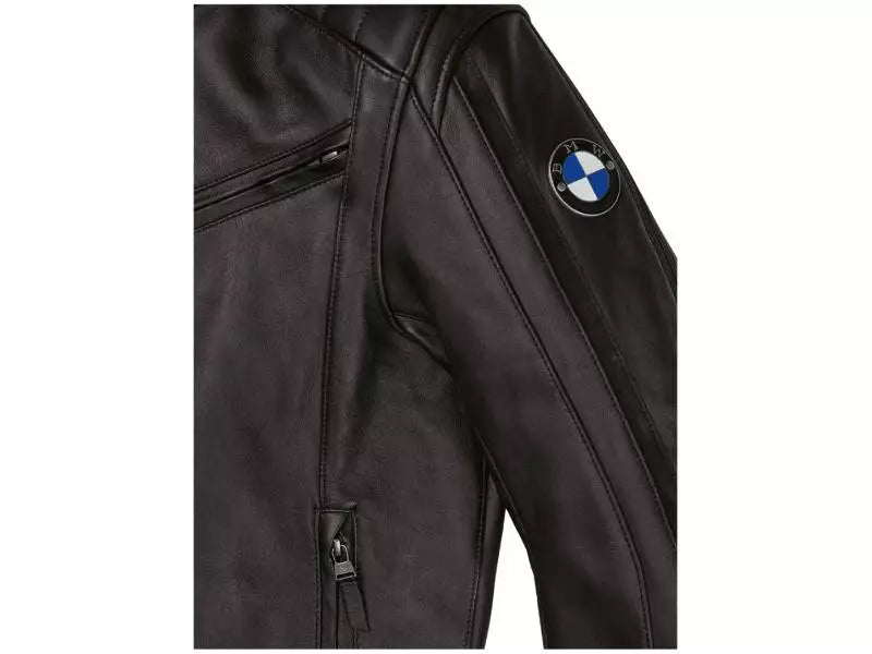 Chaqueta Schwabing L