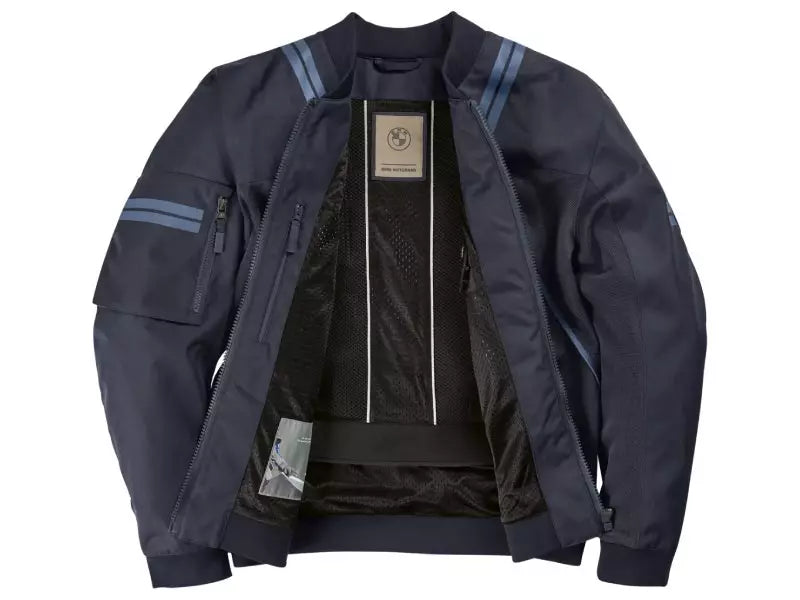 Chaqueta Swartberg A