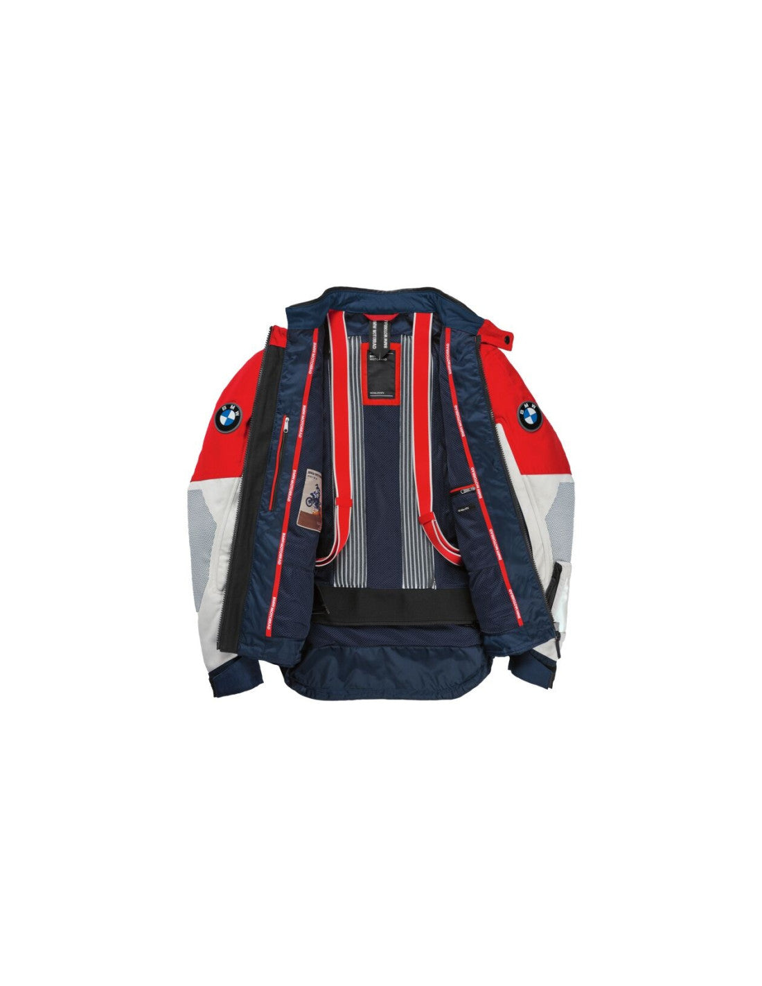 Chaqueta GS Rallye GORE-TEX