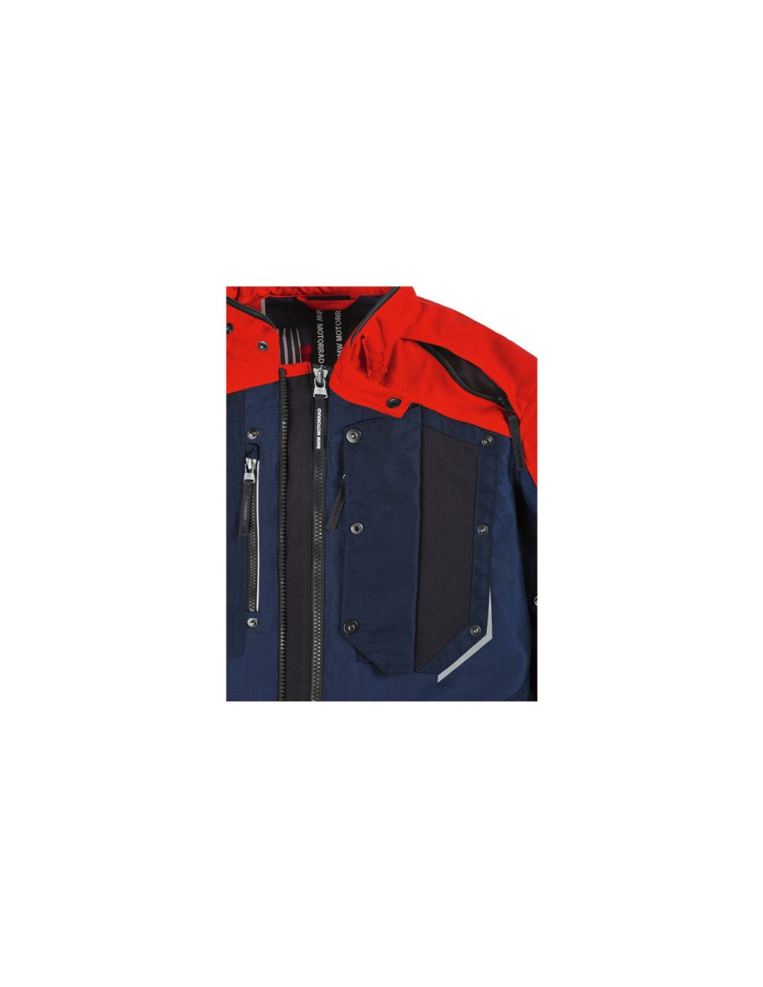 Chaqueta GS Rallye GORE-TEX