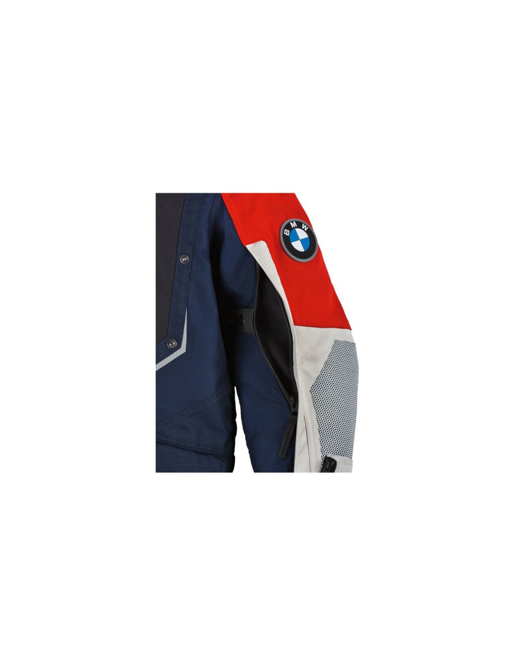 Chaqueta GS Rallye GORE-TEX
