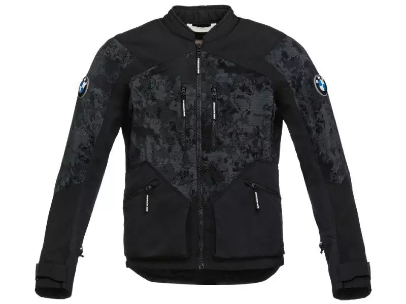 Chaqueta GS Rallye A