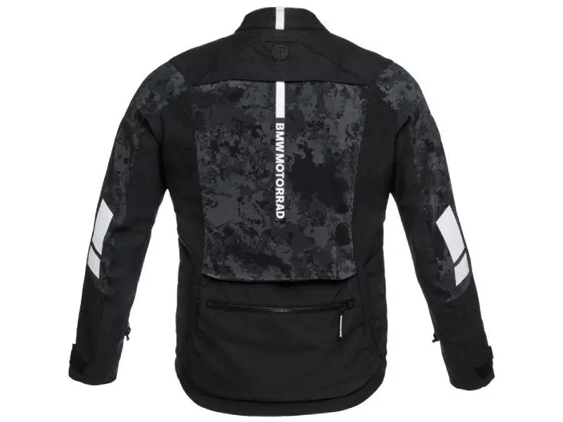 Chaqueta GS Rallye A