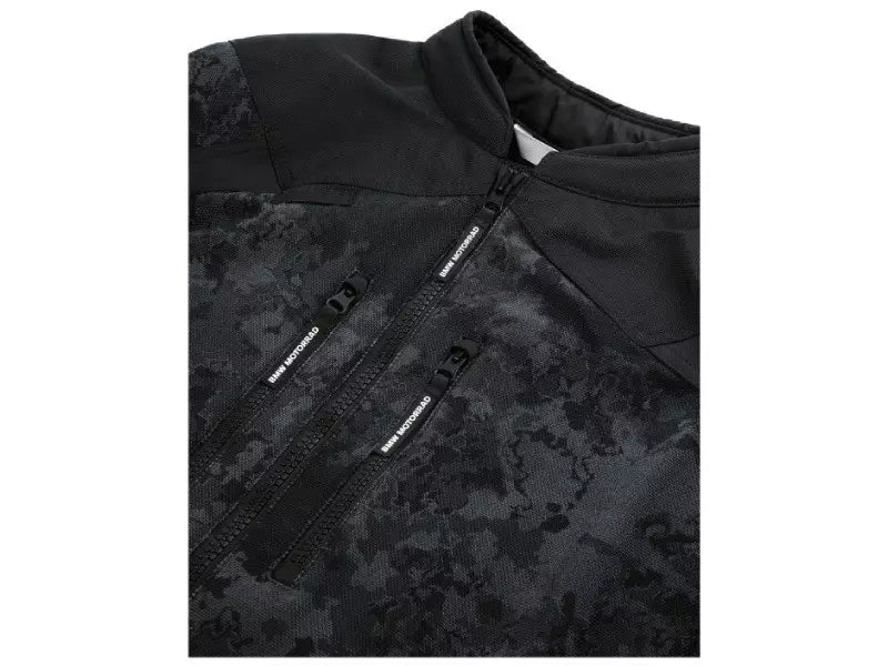 Chaqueta GS Rallye A