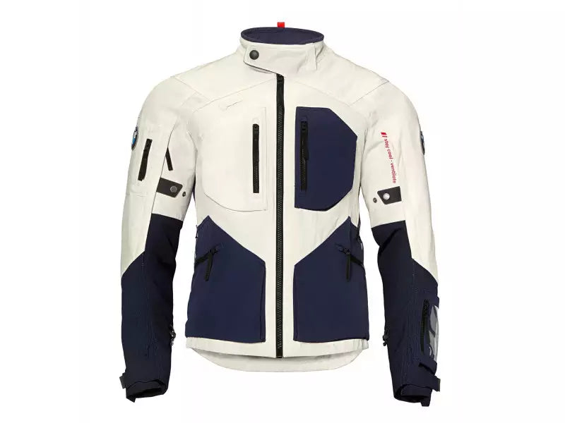 Chaqueta GS Rallye G