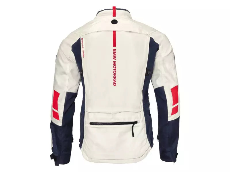 Chaqueta GS Rallye G