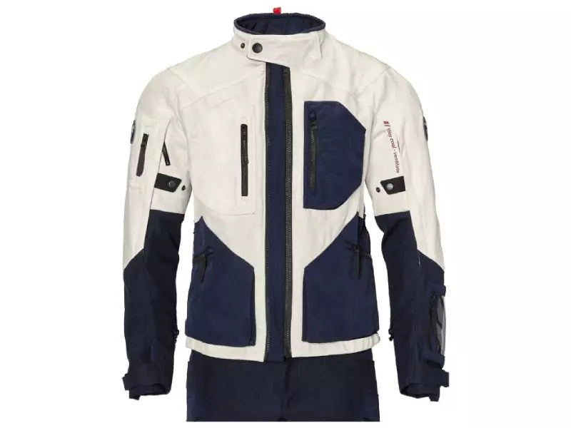 Chaqueta GS Rallye G