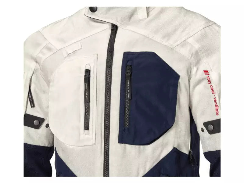 Chaqueta GS Rallye G