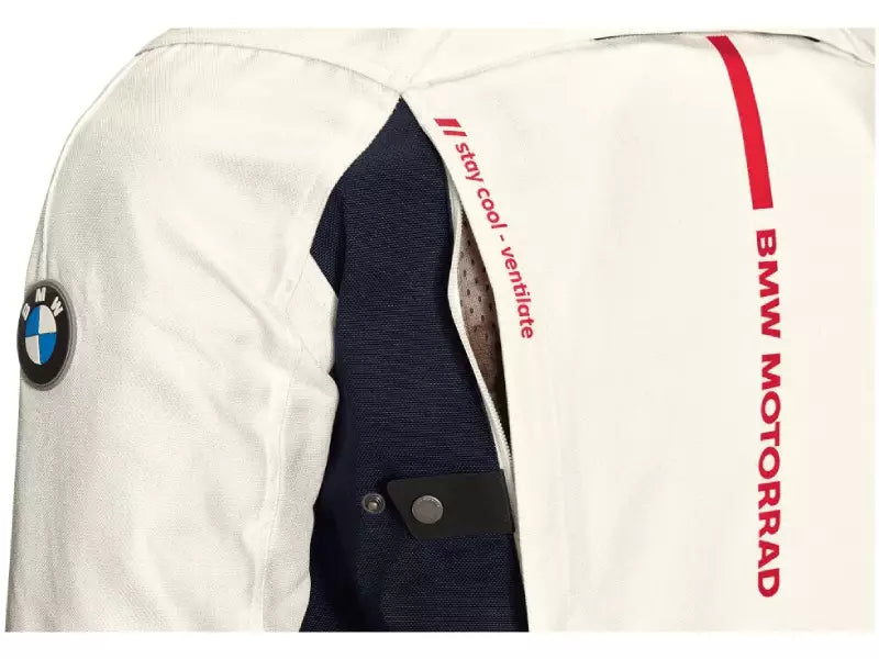 Chaqueta GS Rallye G