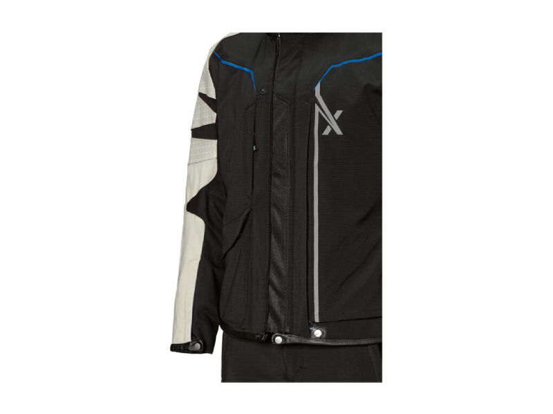 Cazadora XRide GTX c