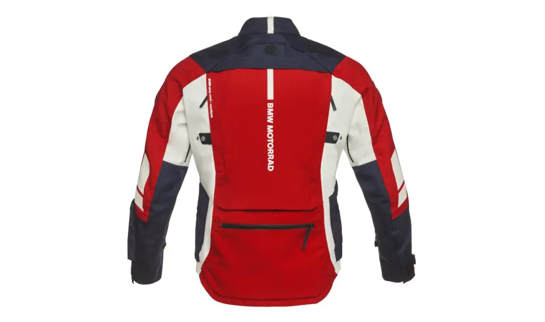 Chaqueta GS Rallye G
