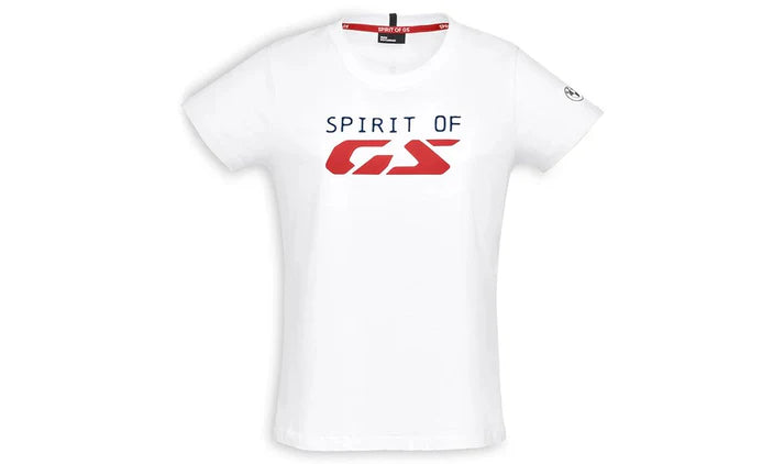 Spirit of GS T-shirt (Mujer)