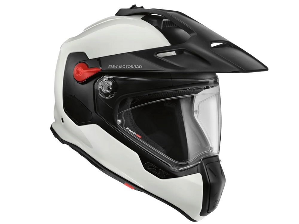 Casco GS Rallye ECE