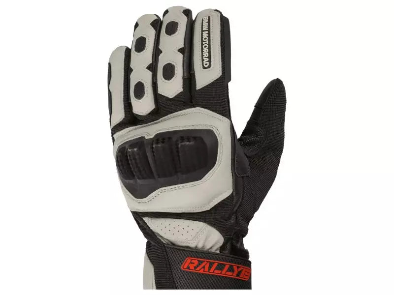 Guante GS Rallye GTX