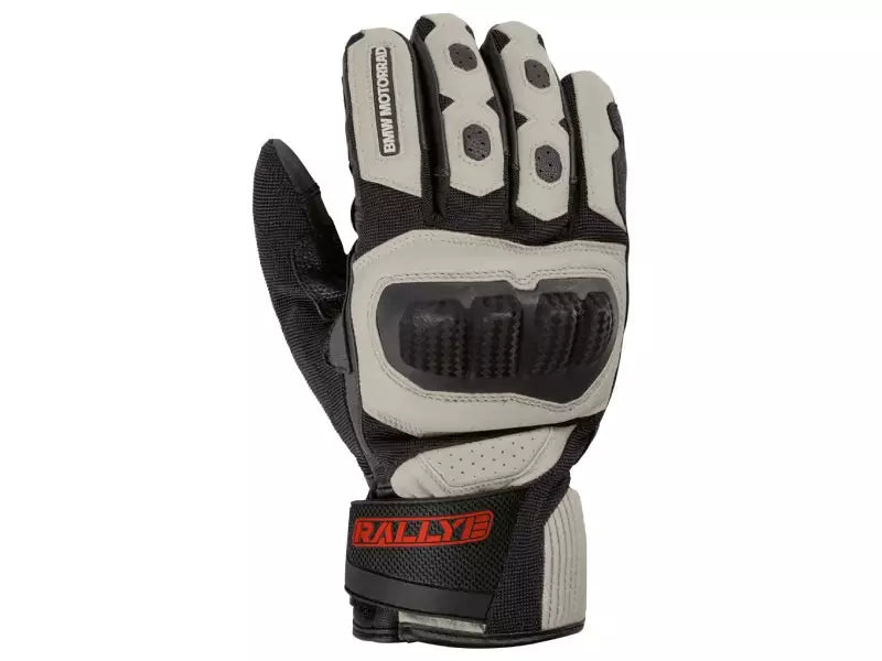 Guante GS Rallye GTX