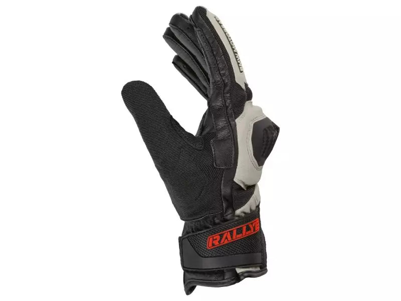 Guante GS Rallye GTX
