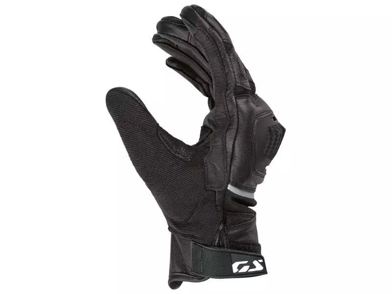 Guante GS Rallye neg