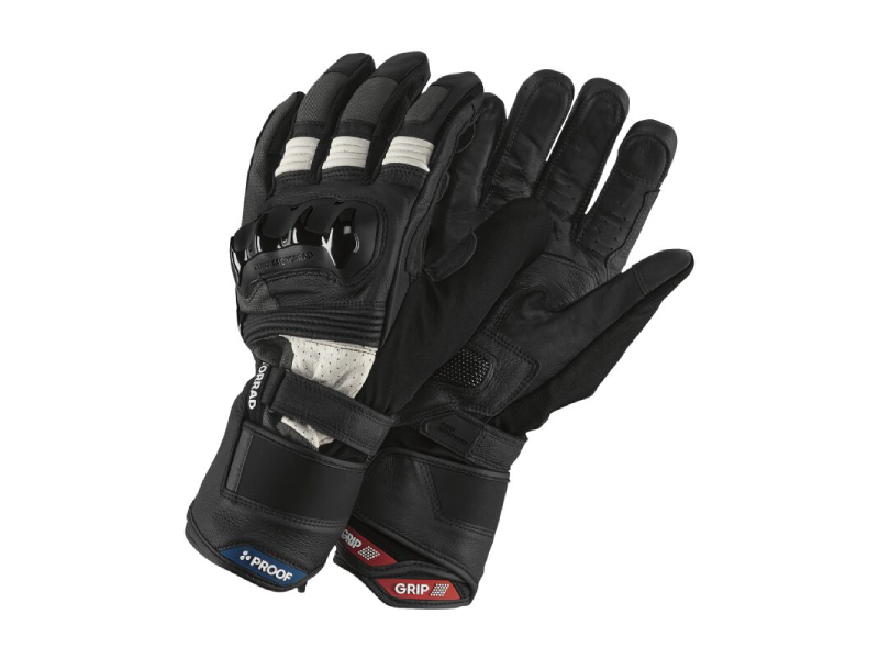 Guantes Tenda 2in1 G