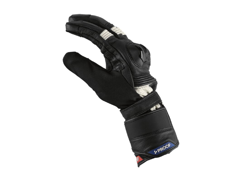 Guantes Tenda 2in1 G