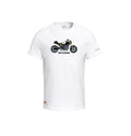 Camiseta R12 nineT c