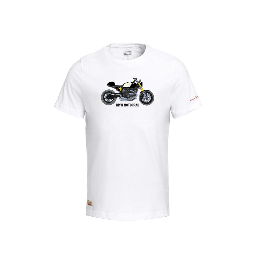 Camiseta R12 nineT c