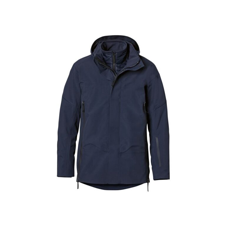 Cazadora Tokyo Connect GORE-TEX