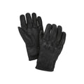 Guantes Lehel negro/