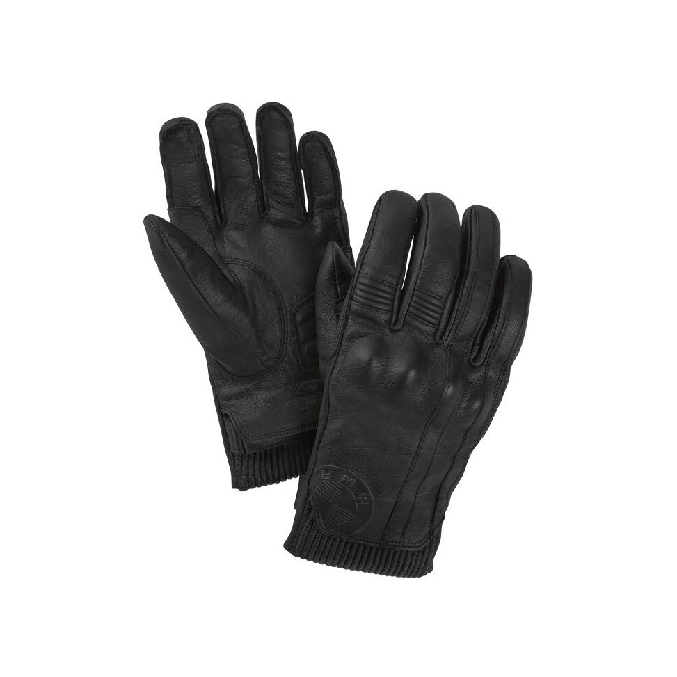 Guantes Lehel negro/