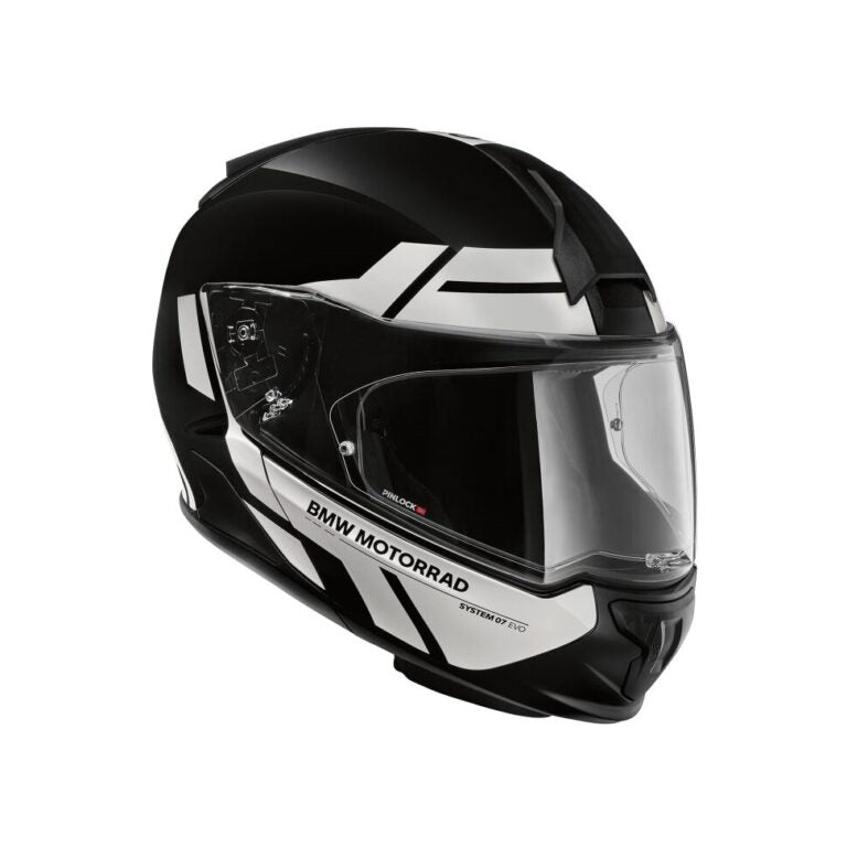 Casco System 7 Carbon EVO