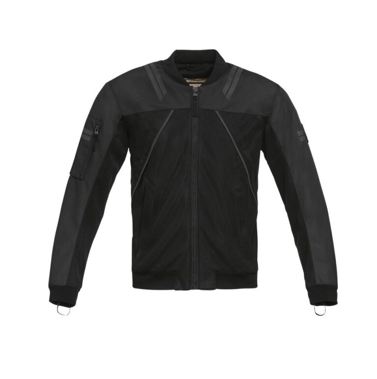 Chaqueta Swartberg Air