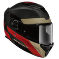 Casco Xomo Carbon ECE
