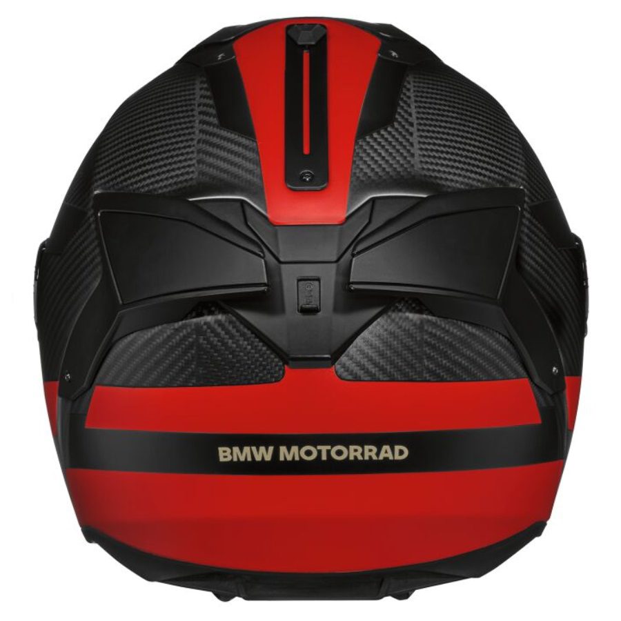 Casco Xomo Carbon ECE