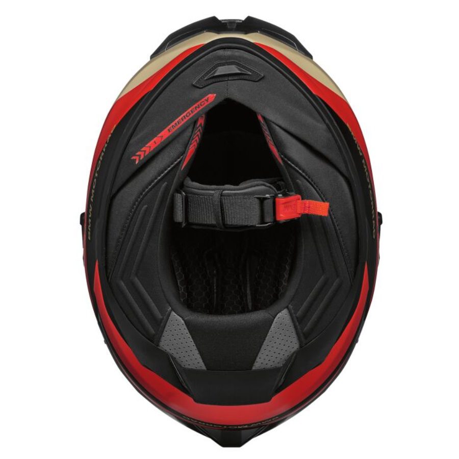 Casco Xomo Carbon ECE