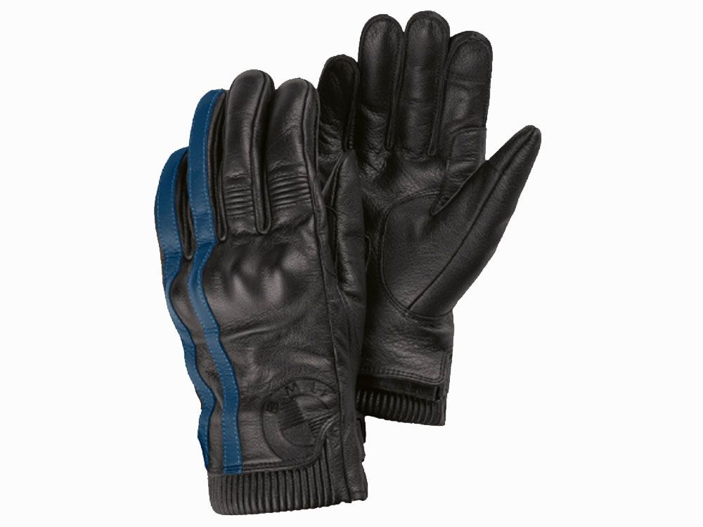 Guante Lehel negro/a