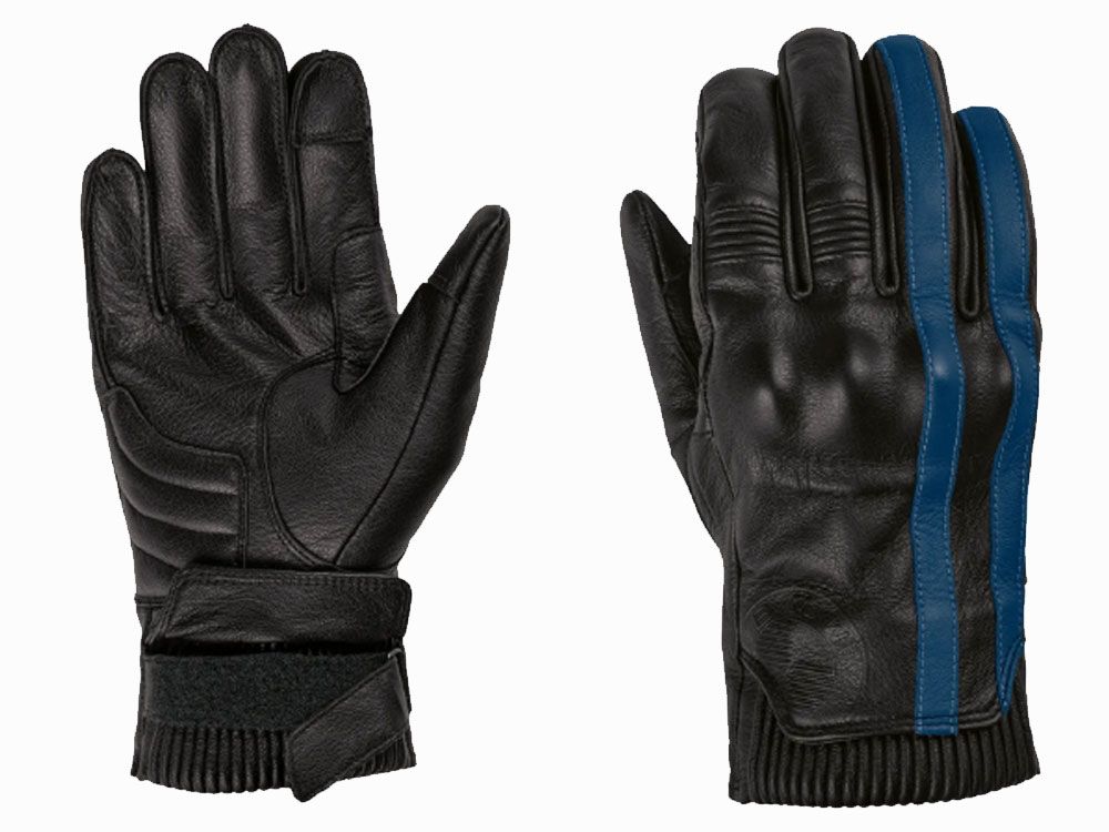 Guante Lehel negro/a