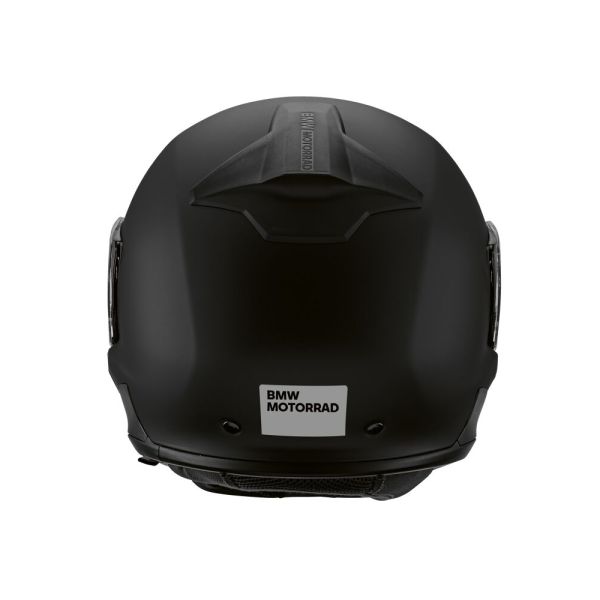 Casco BMW System 7 Carbon (Negro Mate)