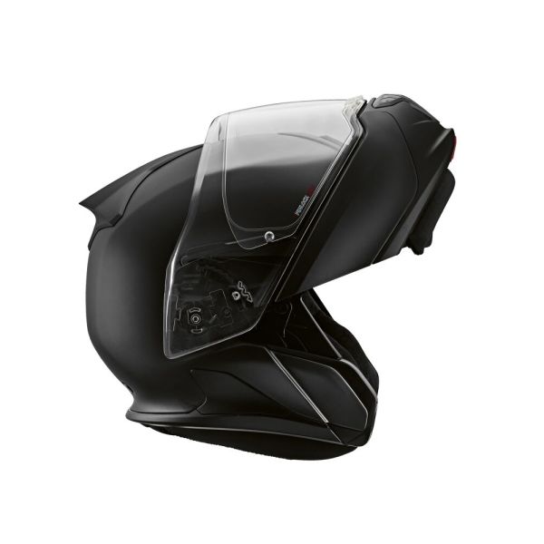 Casco BMW System 7 Carbon (Negro Mate)