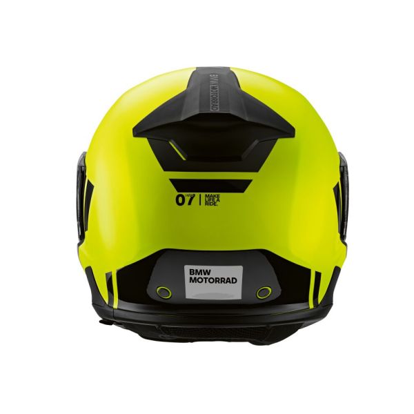Casco BMW System 7 Carbon