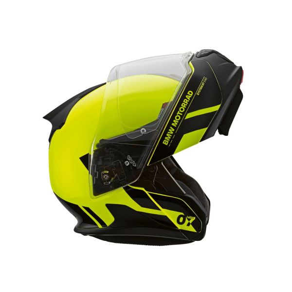 Casco BMW System 7 Carbon