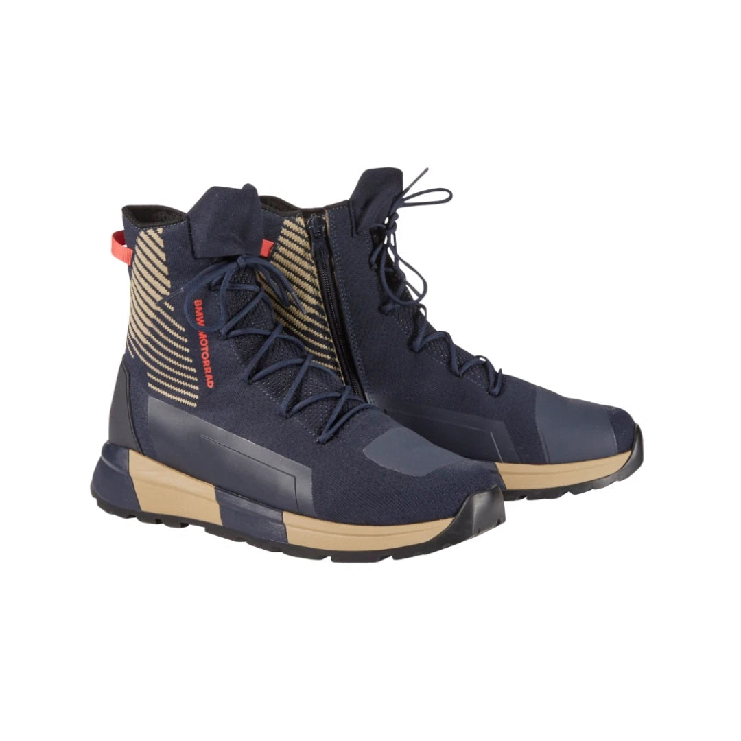 Sneaker Knitlite azu