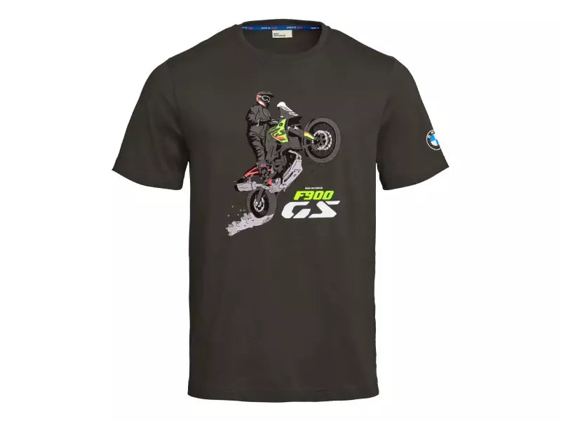 Camiseta F 900 GS ca