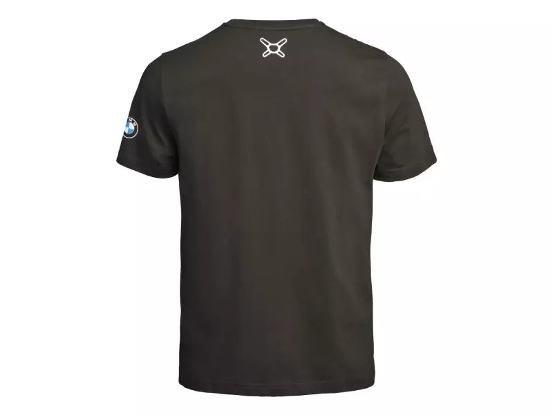 Camiseta F 900 GS ca