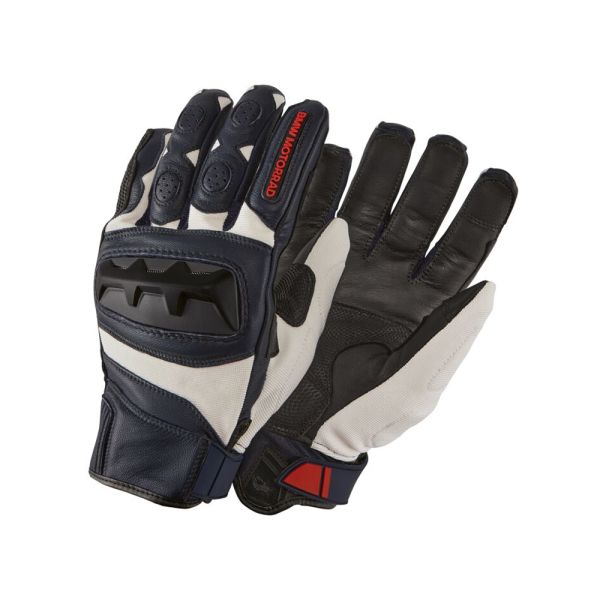 Guantes GS Rallye ín