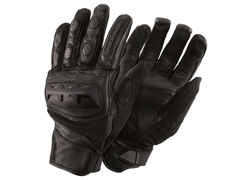 Guantes GS Rallye ne