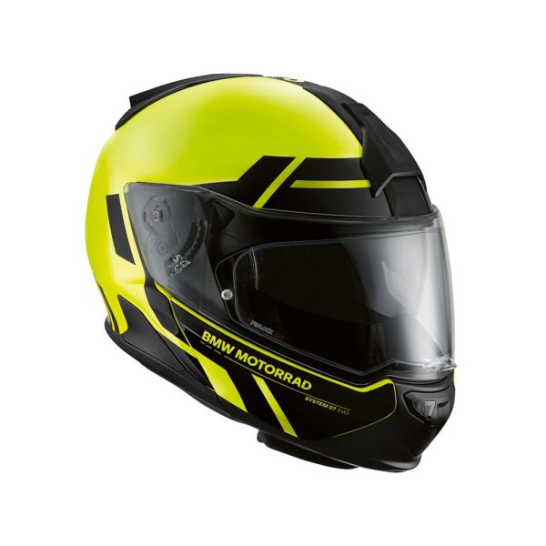 Casco BMW System 7 Carbon